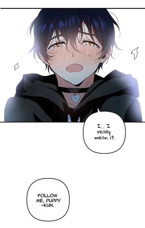 Puppy Love (Eumnya) - Chapter 5 Page 65
