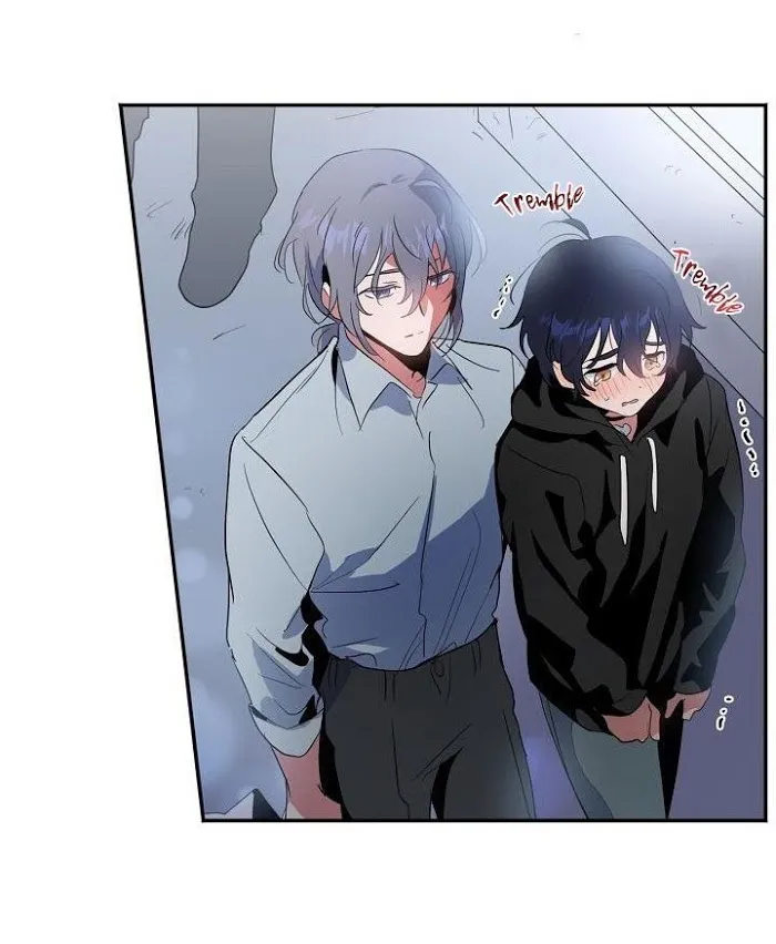 Puppy Love (Eumnya) - Chapter 6 Page 4