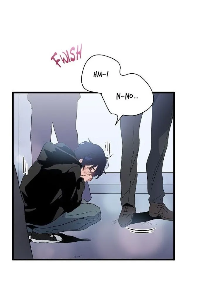Puppy Love (Eumnya) - Chapter 6 Page 7