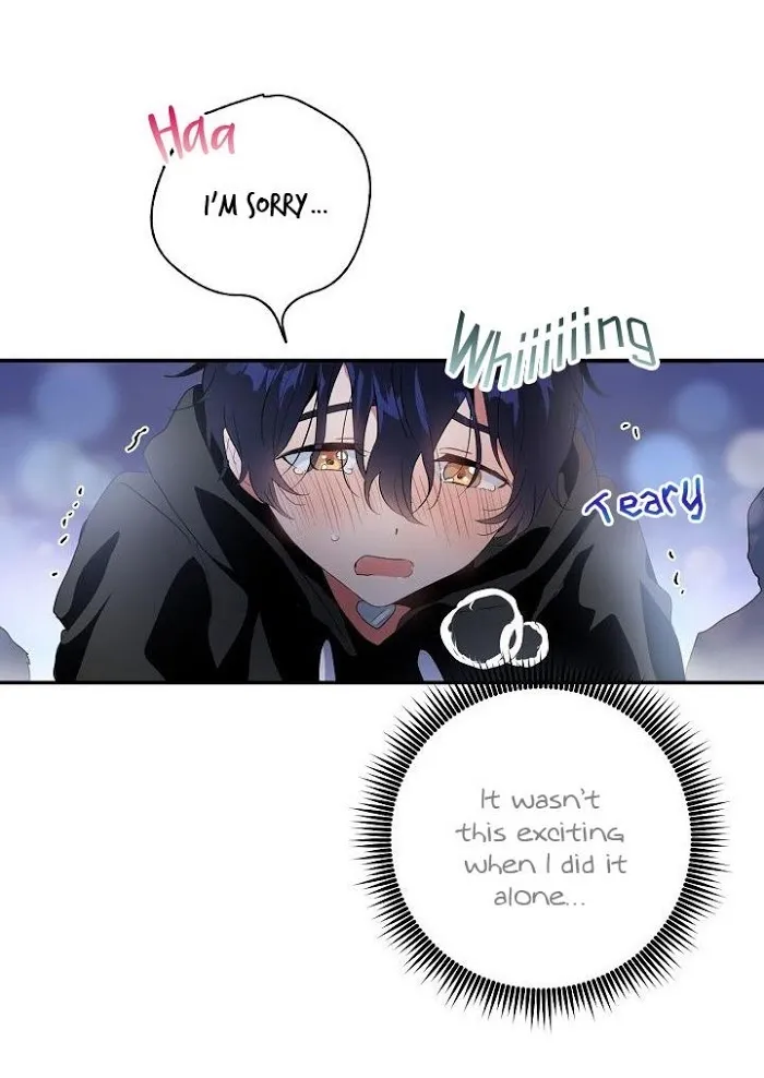 Puppy Love (Eumnya) - Chapter 6 Page 9