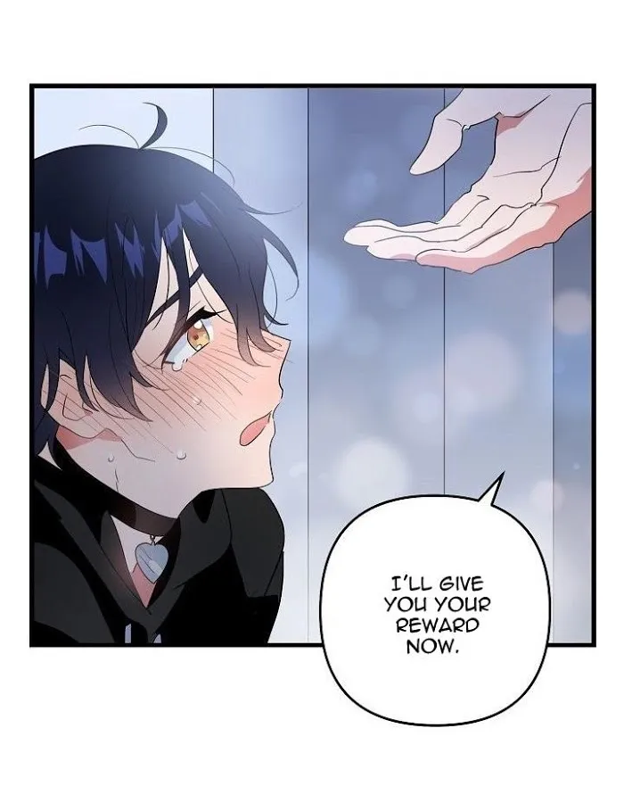 Puppy Love (Eumnya) - Chapter 6 Page 11