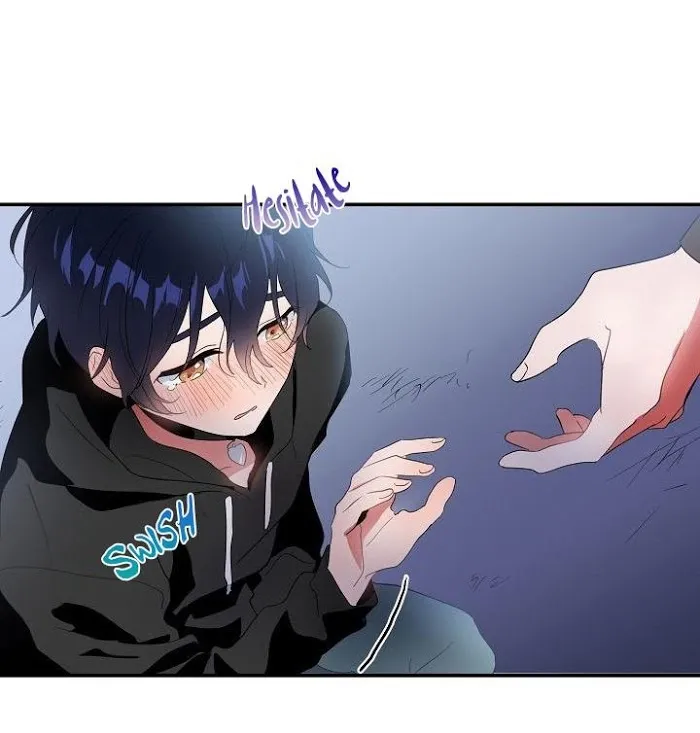 Puppy Love (Eumnya) - Chapter 6 Page 12