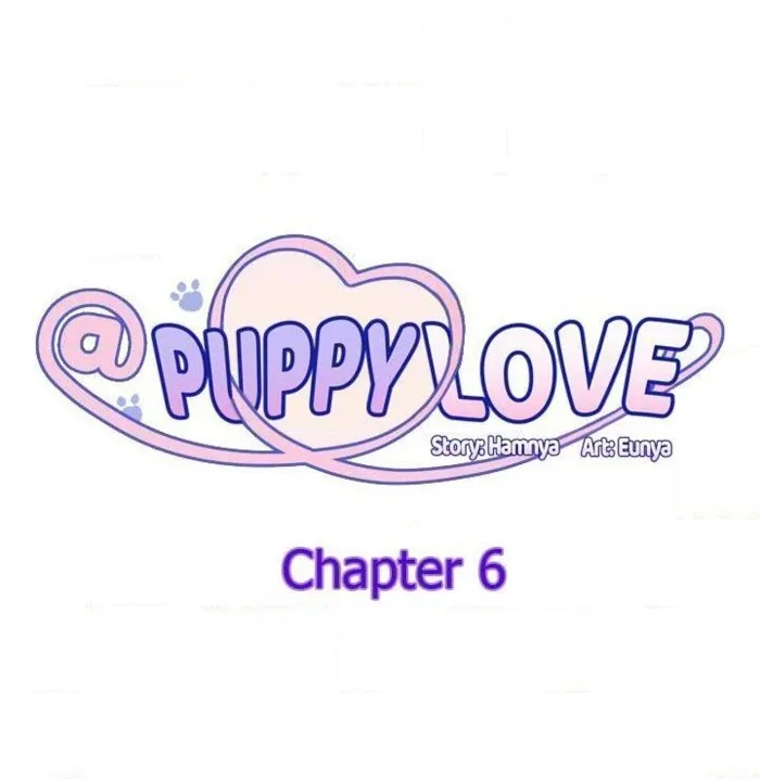 Puppy Love (Eumnya) - Chapter 6 Page 14
