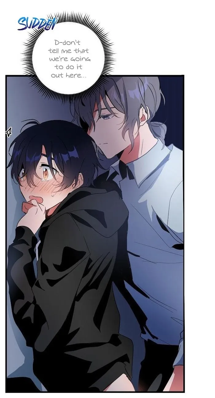 Puppy Love (Eumnya) - Chapter 6 Page 17