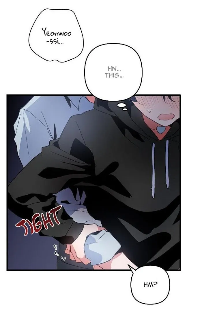Puppy Love (Eumnya) - Chapter 6 Page 19