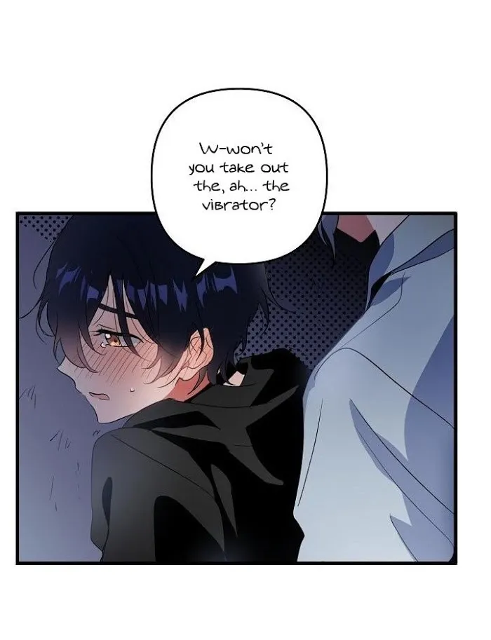 Puppy Love (Eumnya) - Chapter 6 Page 20