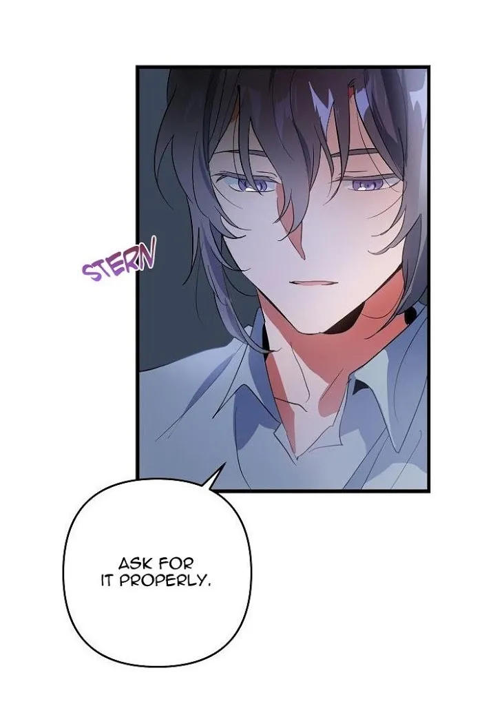 Puppy Love (Eumnya) - Chapter 6 Page 21