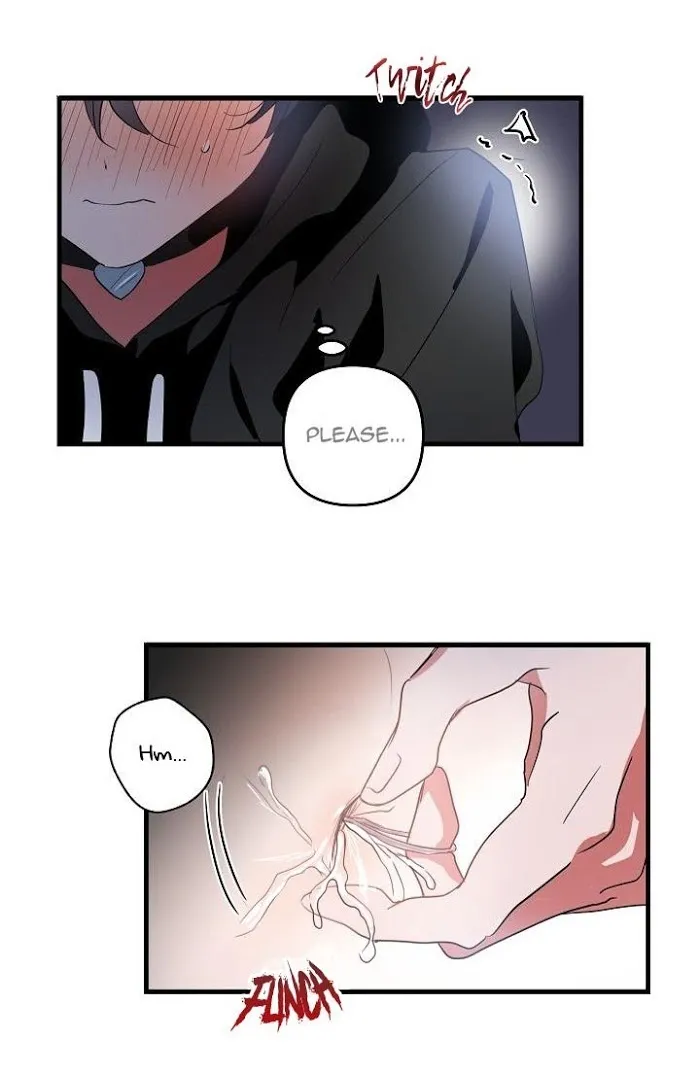 Puppy Love (Eumnya) - Chapter 6 Page 22