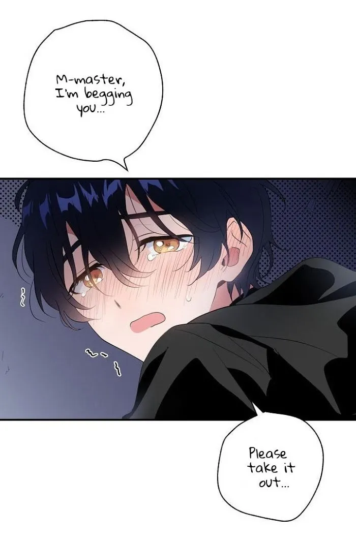 Puppy Love (Eumnya) - Chapter 6 Page 23