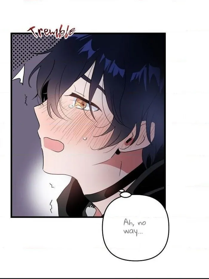Puppy Love (Eumnya) - Chapter 6 Page 26