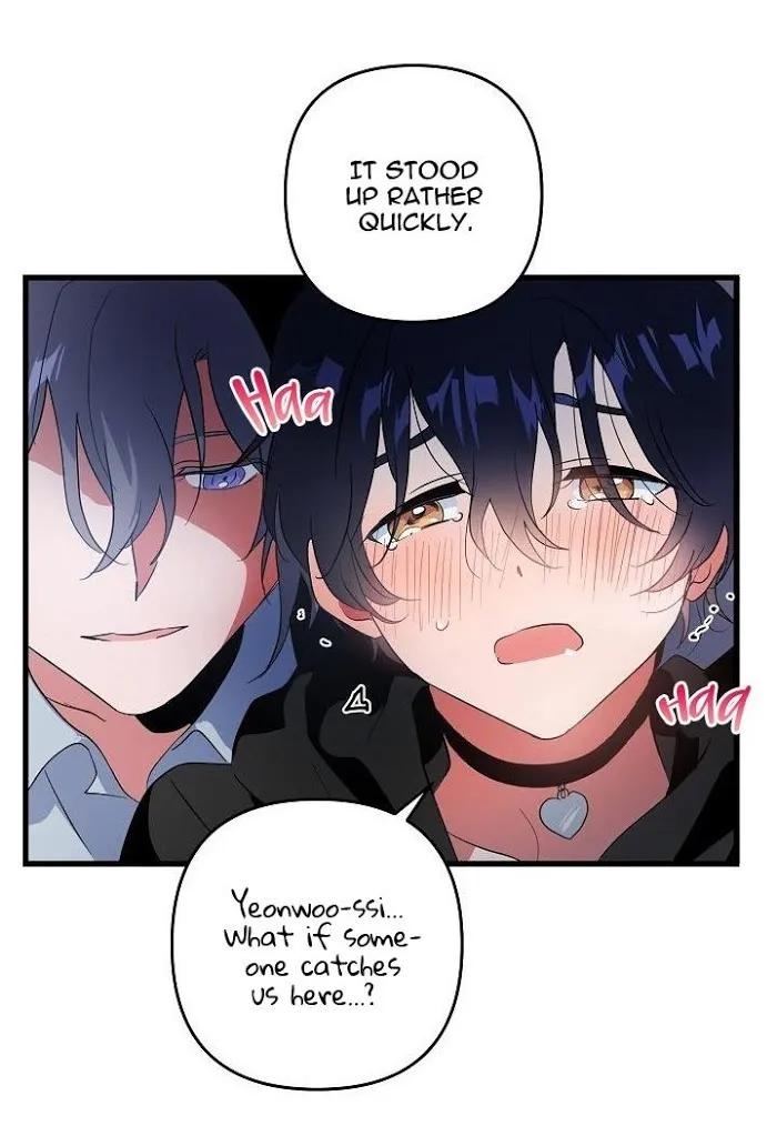 Puppy Love (Eumnya) - Chapter 6 Page 28