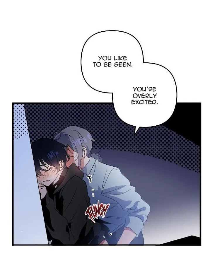 Puppy Love (Eumnya) - Chapter 6 Page 29