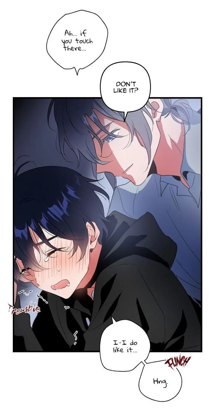 Puppy Love (Eumnya) - Chapter 6 Page 31