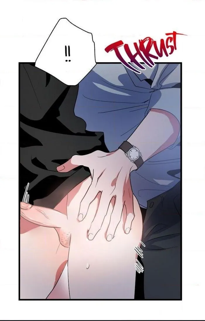 Puppy Love (Eumnya) - Chapter 6 Page 34