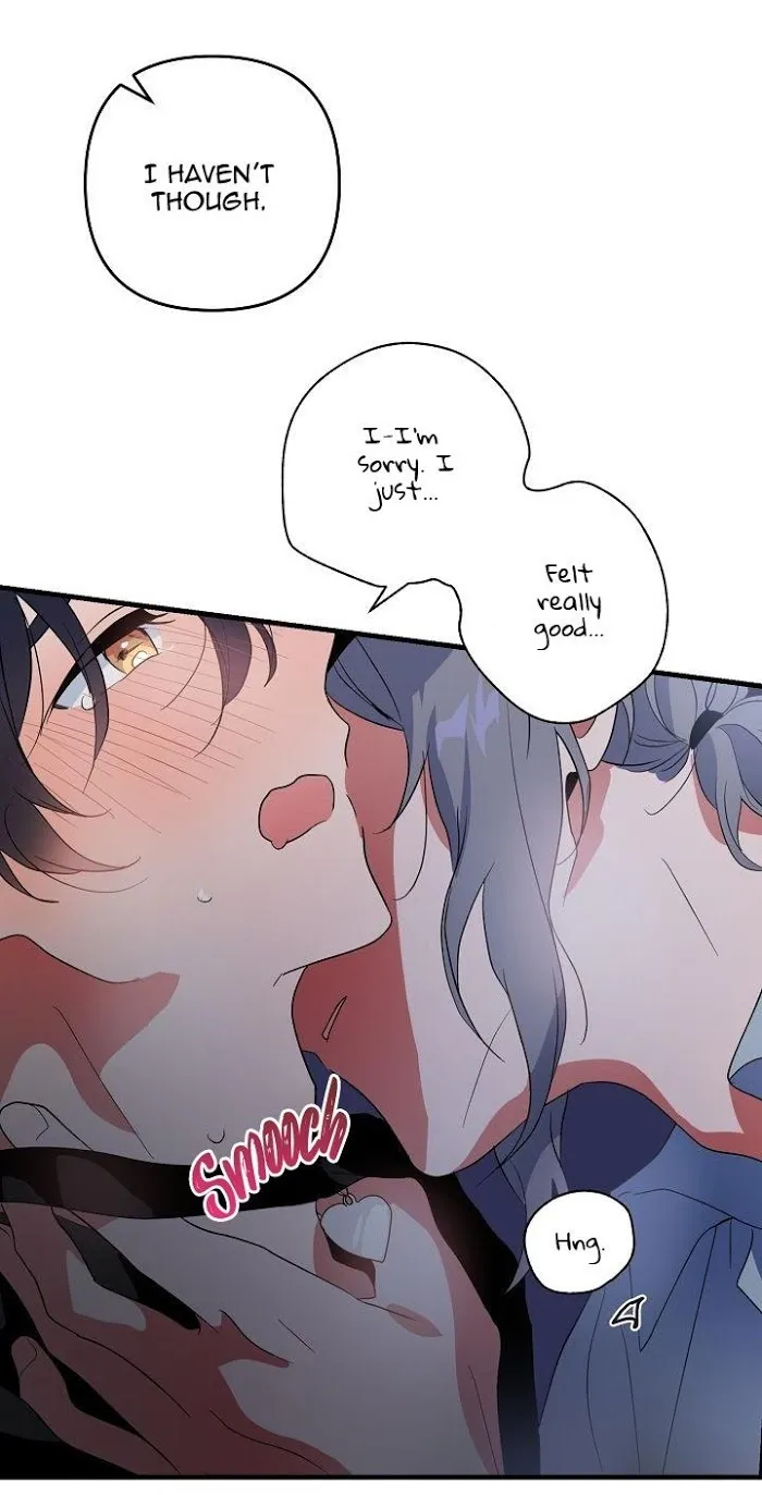 Puppy Love (Eumnya) - Chapter 6 Page 40