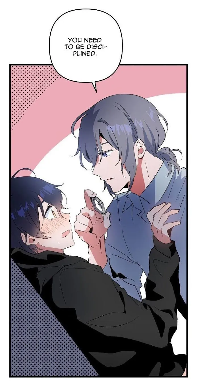 Puppy Love (Eumnya) - Chapter 6 Page 42