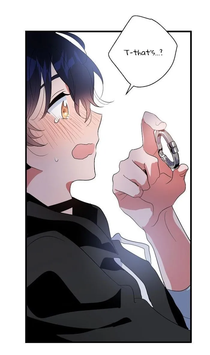 Puppy Love (Eumnya) - Chapter 6 Page 43