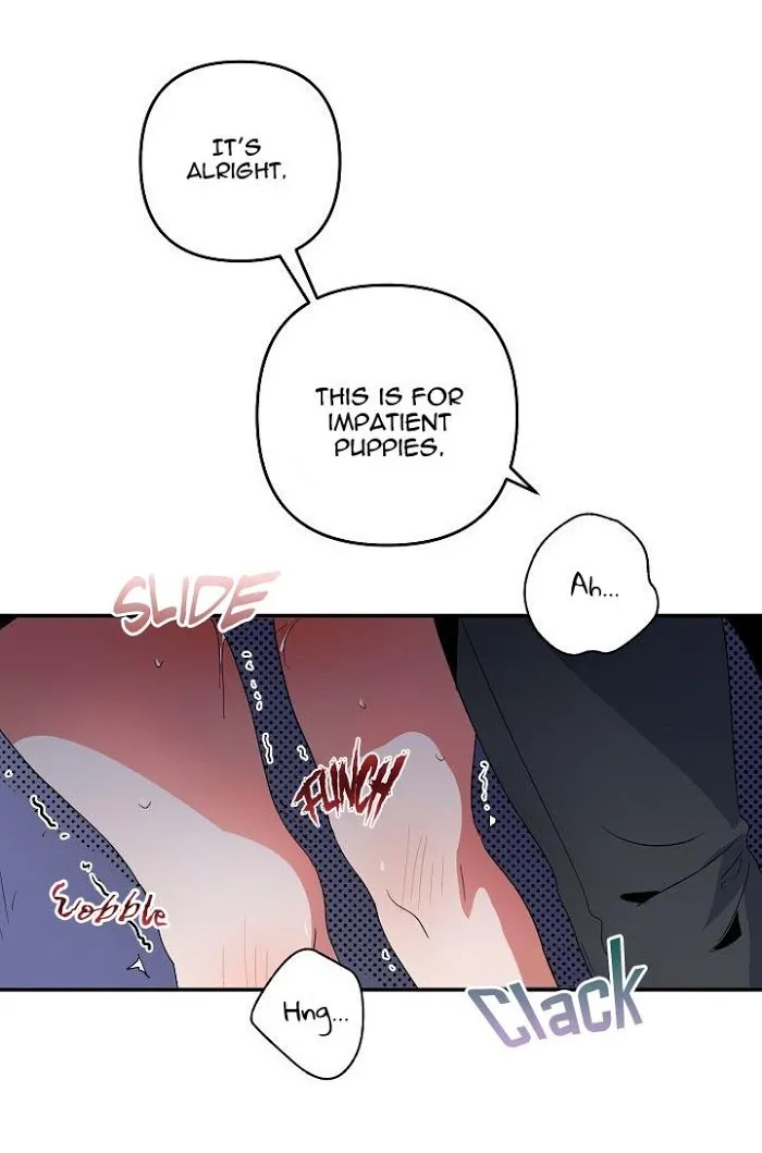 Puppy Love (Eumnya) - Chapter 6 Page 44