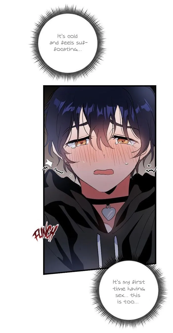 Puppy Love (Eumnya) - Chapter 6 Page 46