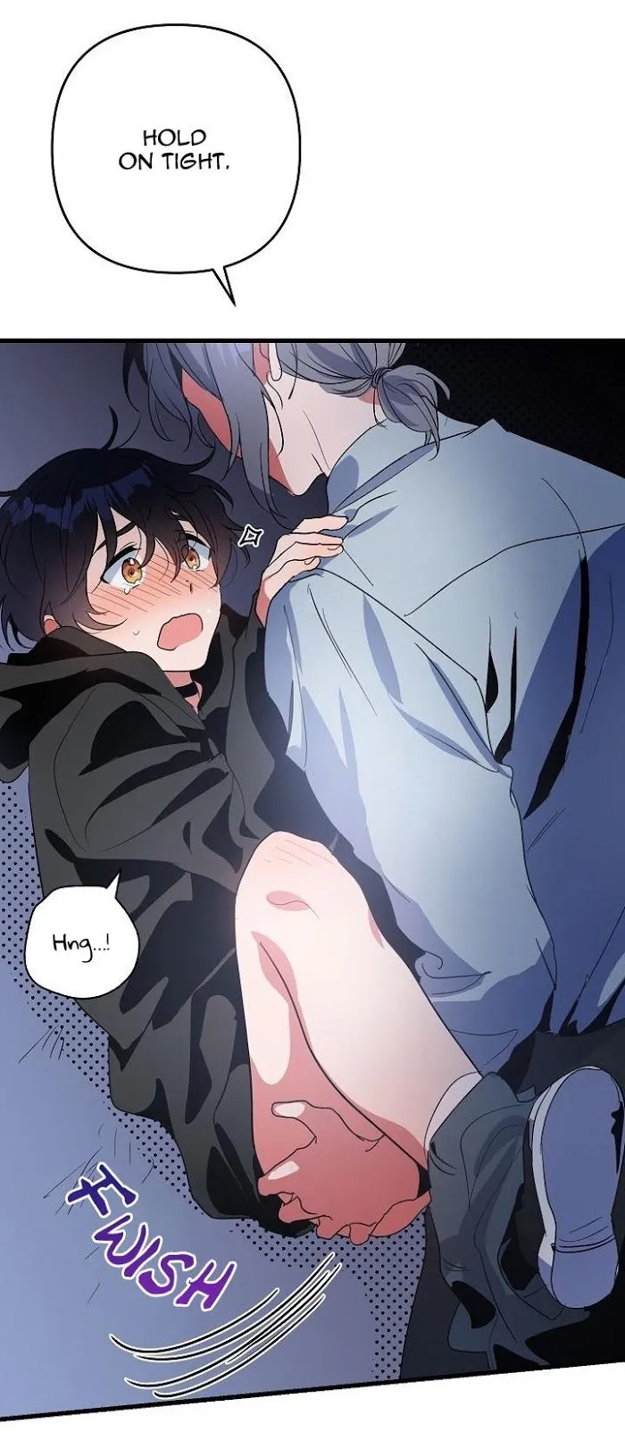 Puppy Love (Eumnya) - Chapter 6 Page 47