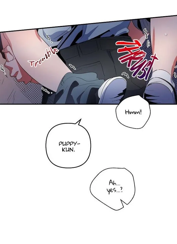 Puppy Love (Eumnya) - Chapter 6 Page 48