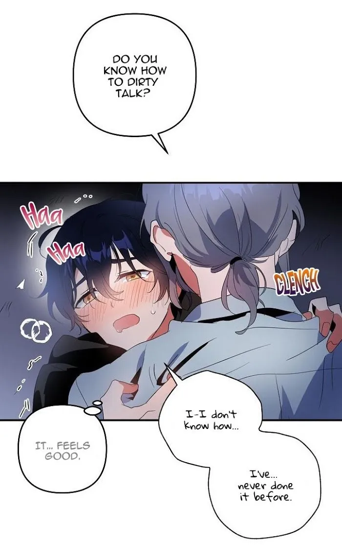Puppy Love (Eumnya) - Chapter 6 Page 49