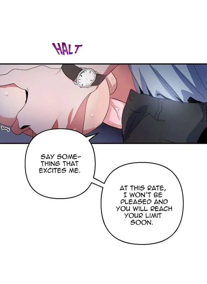 Puppy Love (Eumnya) - Chapter 6 Page 50