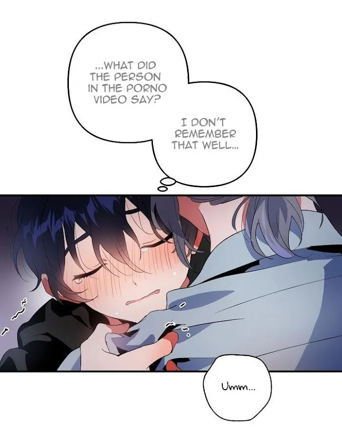 Puppy Love (Eumnya) - Chapter 6 Page 51