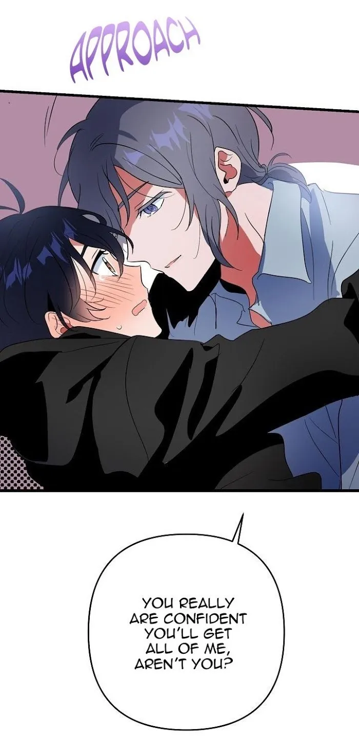 Puppy Love (Eumnya) - Chapter 6 Page 54