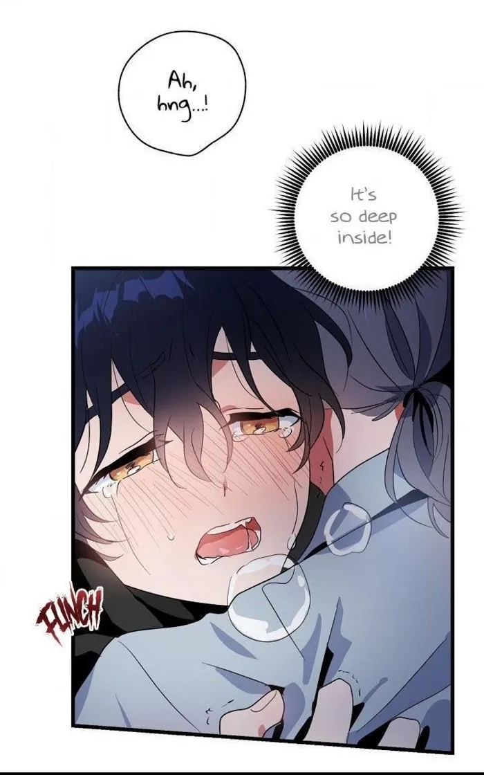 Puppy Love (Eumnya) - Chapter 6 Page 56