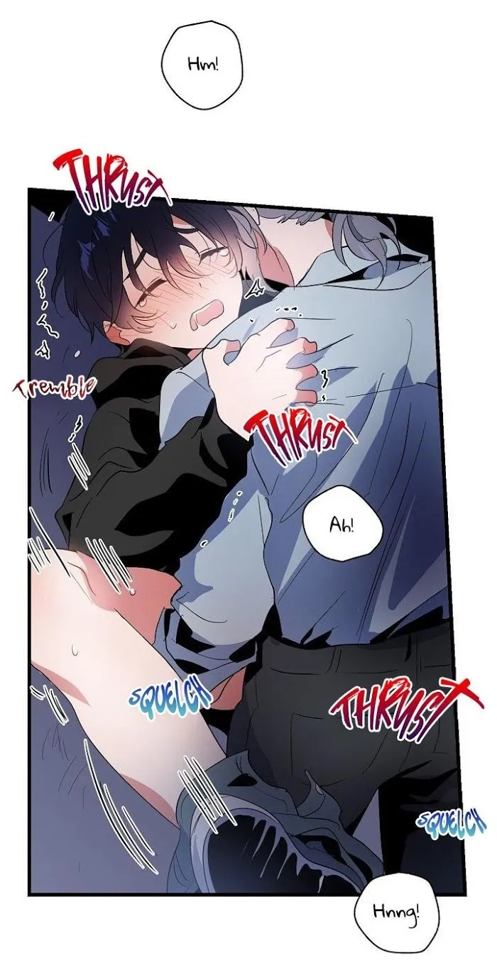 Puppy Love (Eumnya) - Chapter 6 Page 58