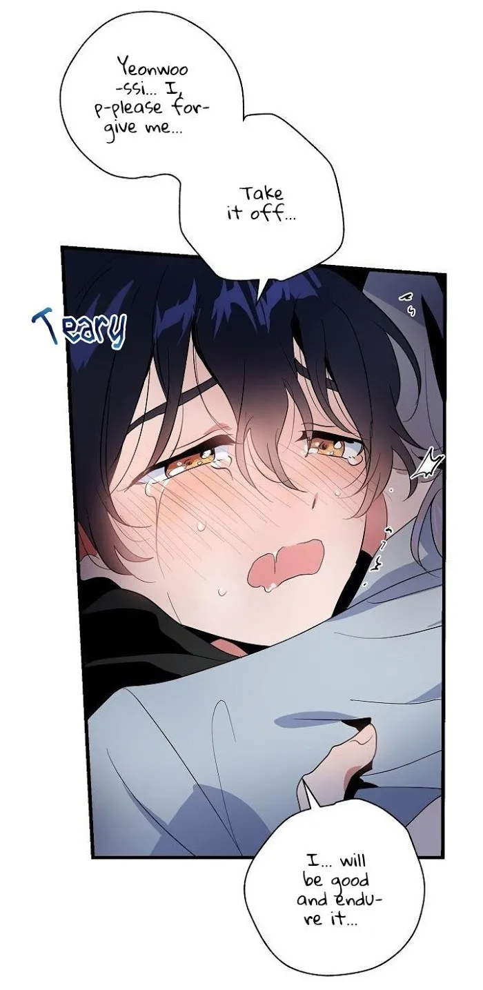 Puppy Love (Eumnya) - Chapter 6 Page 59