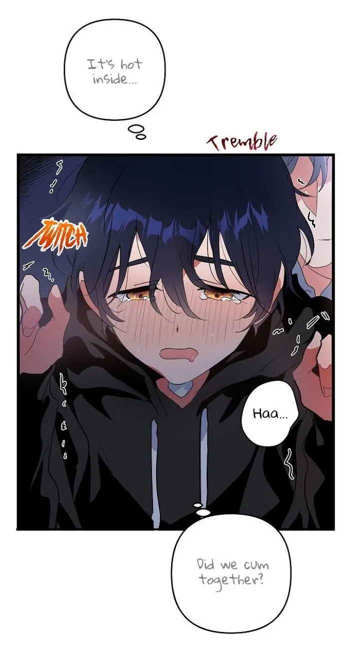 Puppy Love (Eumnya) - Chapter 6 Page 65