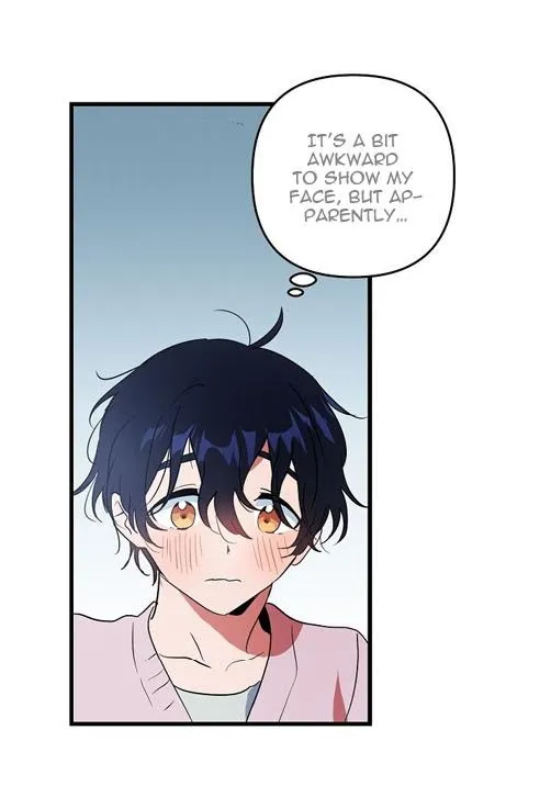 Puppy Love (Eumnya) - Chapter 7 Page 4