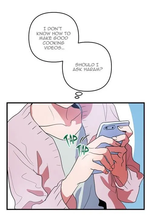 Puppy Love (Eumnya) - Chapter 7 Page 6