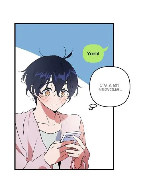 Puppy Love (Eumnya) - Chapter 7 Page 8
