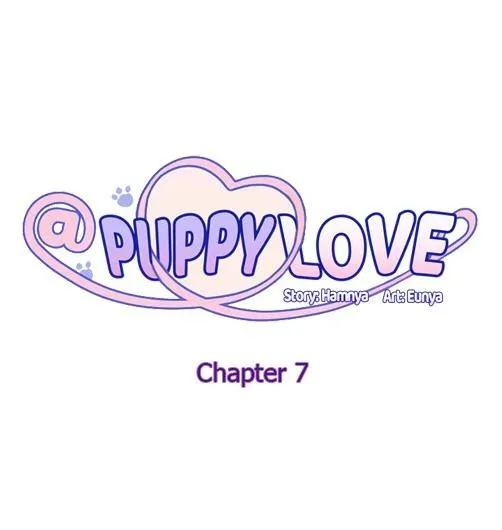 Puppy Love (Eumnya) - Chapter 7 Page 9