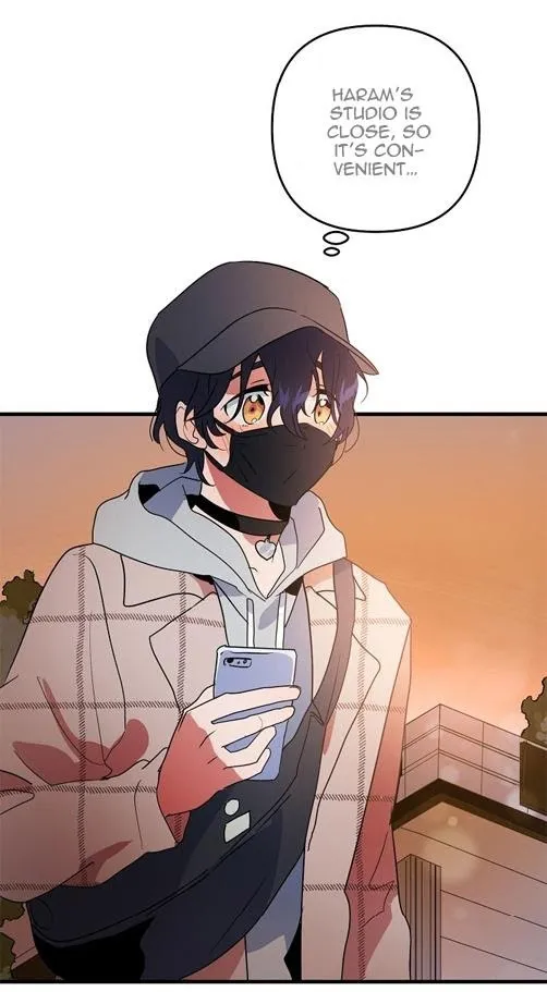 Puppy Love (Eumnya) - Chapter 7 Page 10