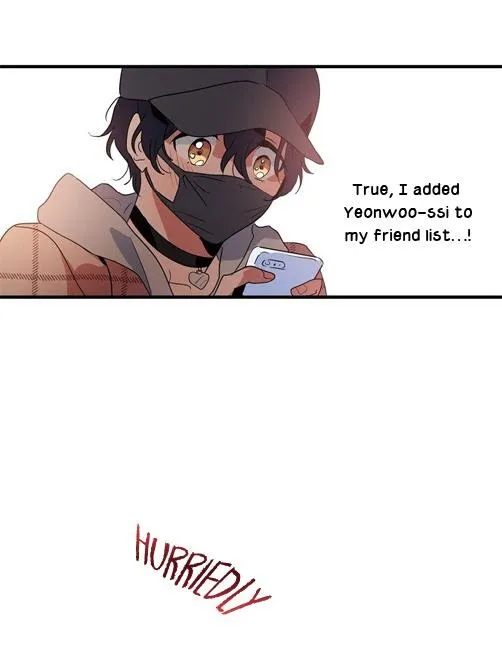 Puppy Love (Eumnya) - Chapter 7 Page 13