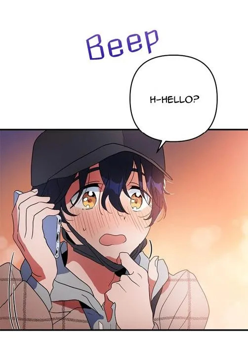 Puppy Love (Eumnya) - Chapter 7 Page 14