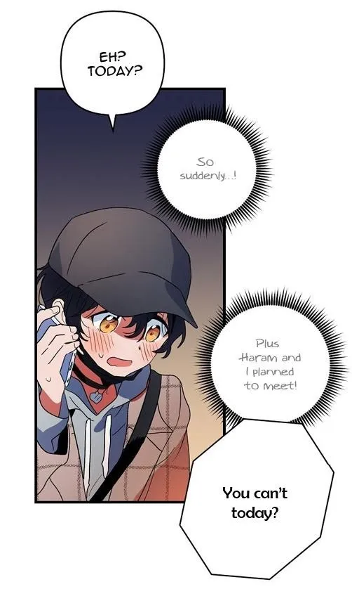 Puppy Love (Eumnya) - Chapter 7 Page 16