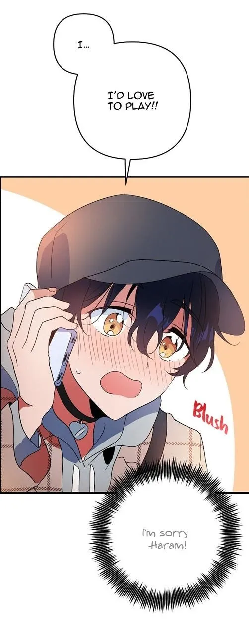 Puppy Love (Eumnya) - Chapter 7 Page 17