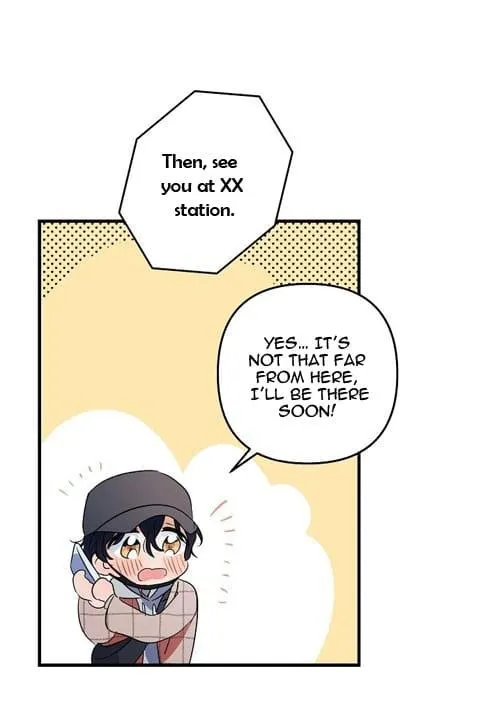 Puppy Love (Eumnya) - Chapter 7 Page 18