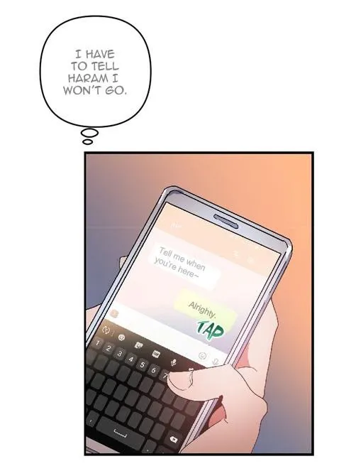 Puppy Love (Eumnya) - Chapter 7 Page 20