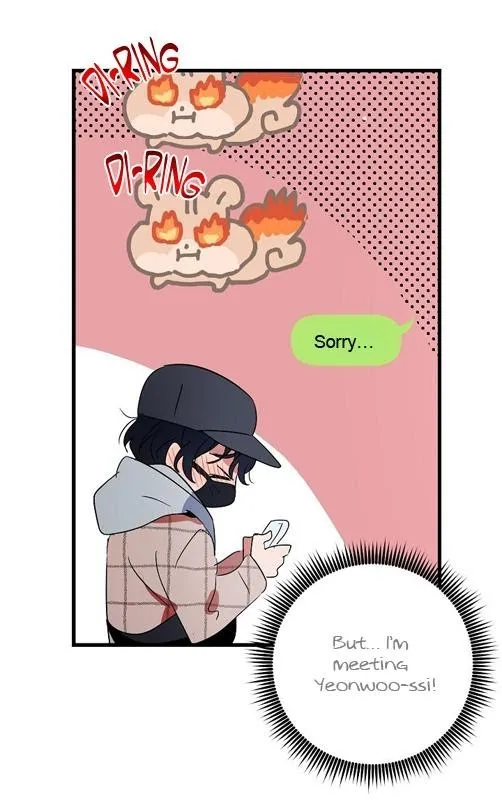Puppy Love (Eumnya) - Chapter 7 Page 21