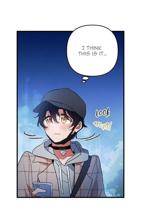Puppy Love (Eumnya) - Chapter 7 Page 23