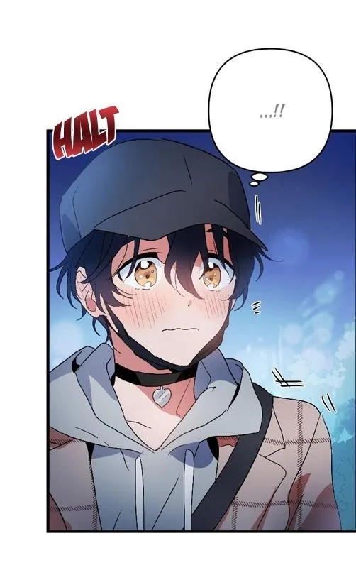 Puppy Love (Eumnya) - Chapter 7 Page 24
