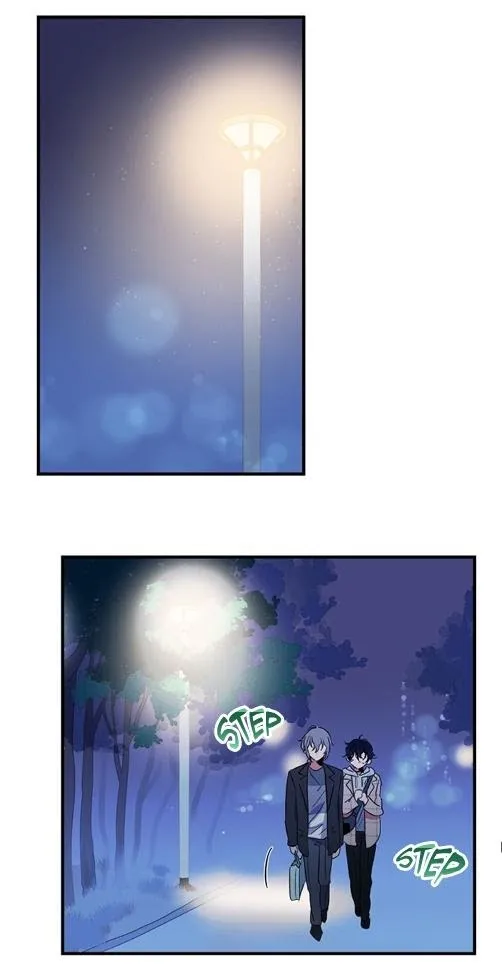 Puppy Love (Eumnya) - Chapter 7 Page 28
