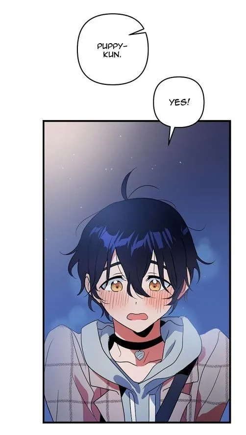 Puppy Love (Eumnya) - Chapter 7 Page 29