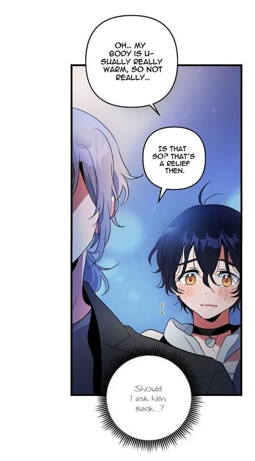 Puppy Love (Eumnya) - Chapter 7 Page 31